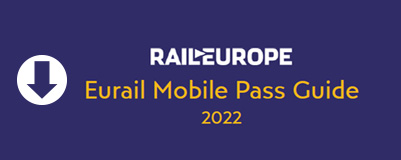 Eurail Mobile Pass Guide