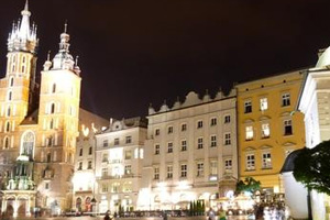 克拉科夫Krakow
