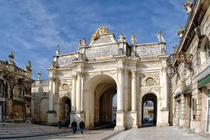 南錫Nancy