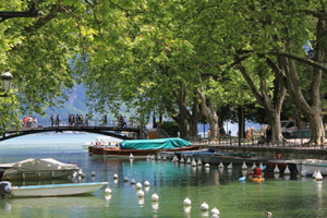 安錫Annecy