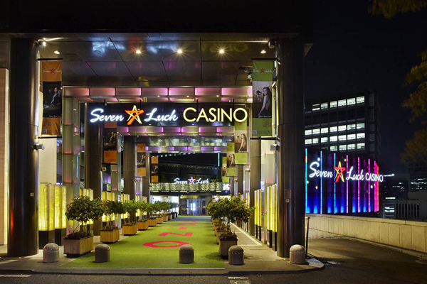 Seven Luck Casino